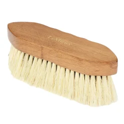 HORSE HEALTH TRADE LeMieux® Artisan Deep Clean Dandy Brush