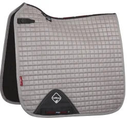 HORSE HEALTH TRADE LeMieux® Suede Dressage Square Pad