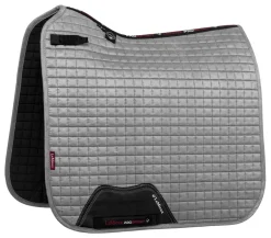 HORSE HEALTH TRADE LeMieux® Suede Dressage Square Pad