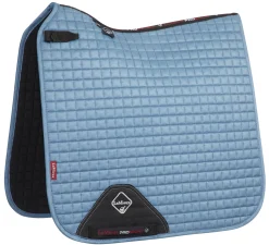 HORSE HEALTH TRADE LeMieux® Suede Dressage Square Pad