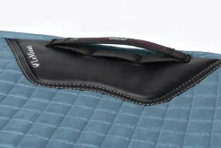 HORSE HEALTH TRADE LeMieux® Suede Dressage Square Pad