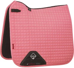 HORSE HEALTH TRADE LeMieux® Suede Dressage Square Pad