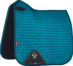 HORSE HEALTH TRADE LeMieux® Suede Dressage Square Pad