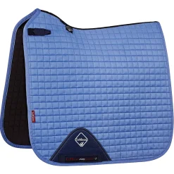 HORSE HEALTH TRADE LeMieux® Suede Dressage Square Pad