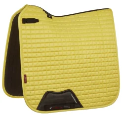 HORSE HEALTH TRADE LeMieux® Suede Dressage Square Pad