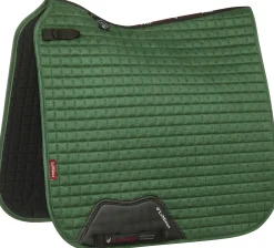 HORSE HEALTH TRADE LeMieux® Suede Dressage Square Pad