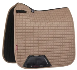 HORSE HEALTH TRADE LeMieux® Suede Dressage Square Pad