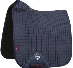HORSE HEALTH TRADE LeMieux® Suede Dressage Square Pad