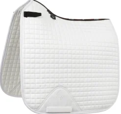 HORSE HEALTH TRADE LeMieux® Suede Dressage Square Pad