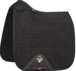 HORSE HEALTH TRADE LeMieux® Suede Dressage Square Pad