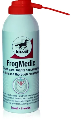 TOKLAT ORIGINALS Leovet® FrogMedic