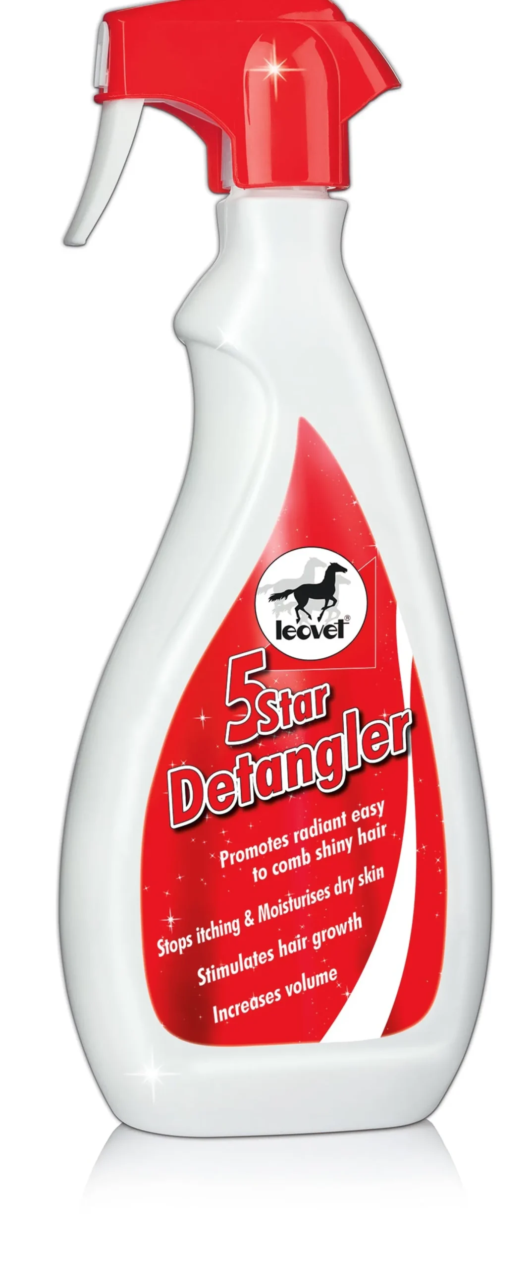 TOKLAT ORIGINALS Leovet® 5-Star Detangler