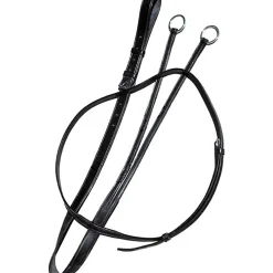 PERRIS LEATHER Leslie Webb Training Martingale