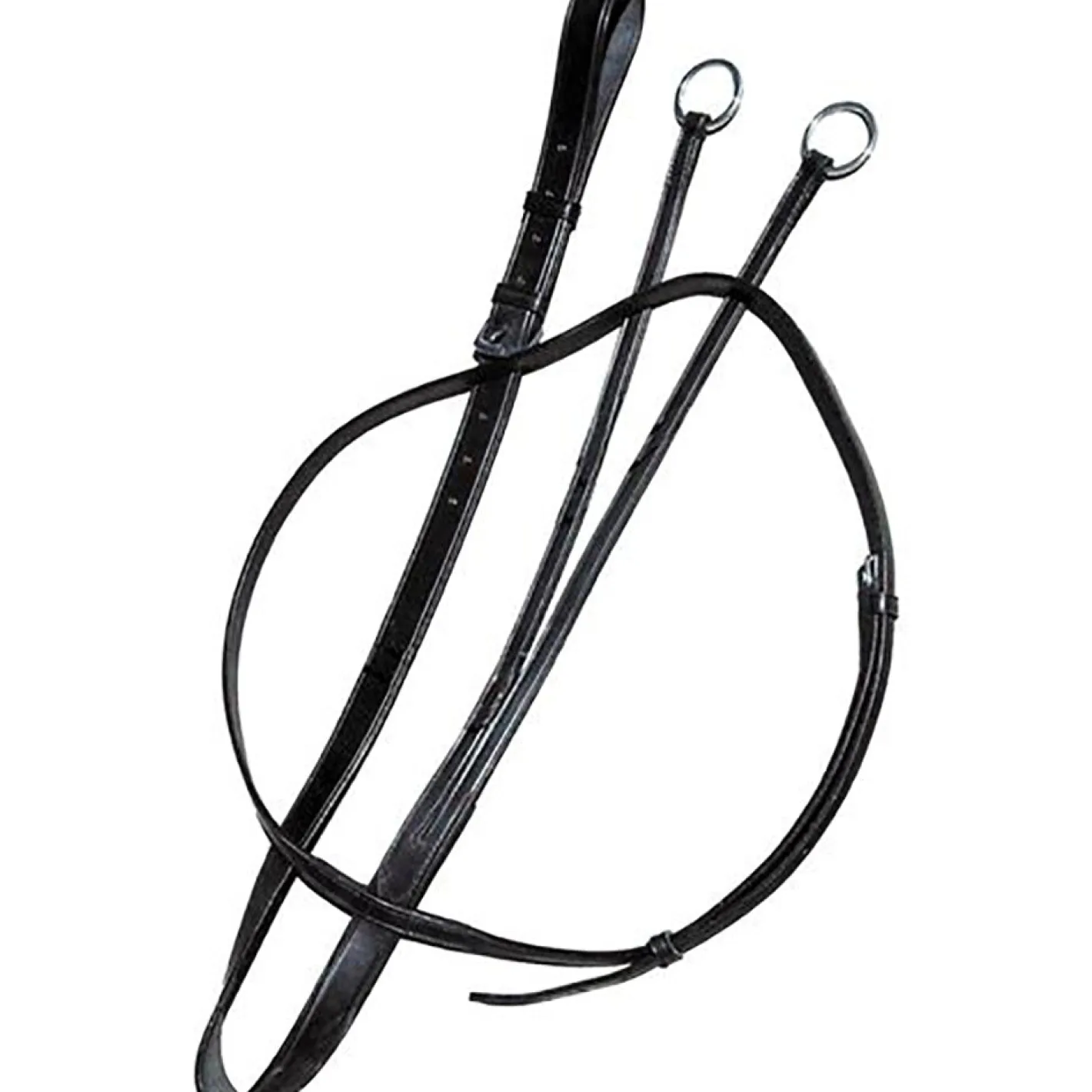 PERRIS LEATHER Leslie Webb Training Martingale