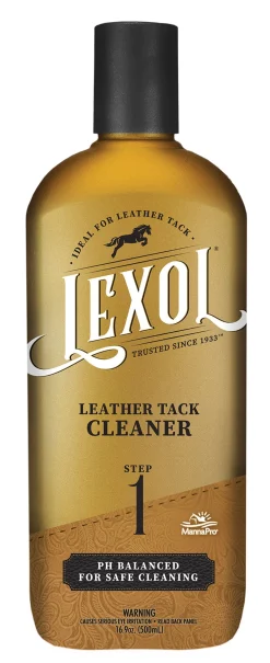 ANIMAL HEALTH INT Lexol® Leather Cleaner
