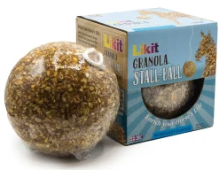 RJ MATTHEWS Likit™ Granola Stall Ball