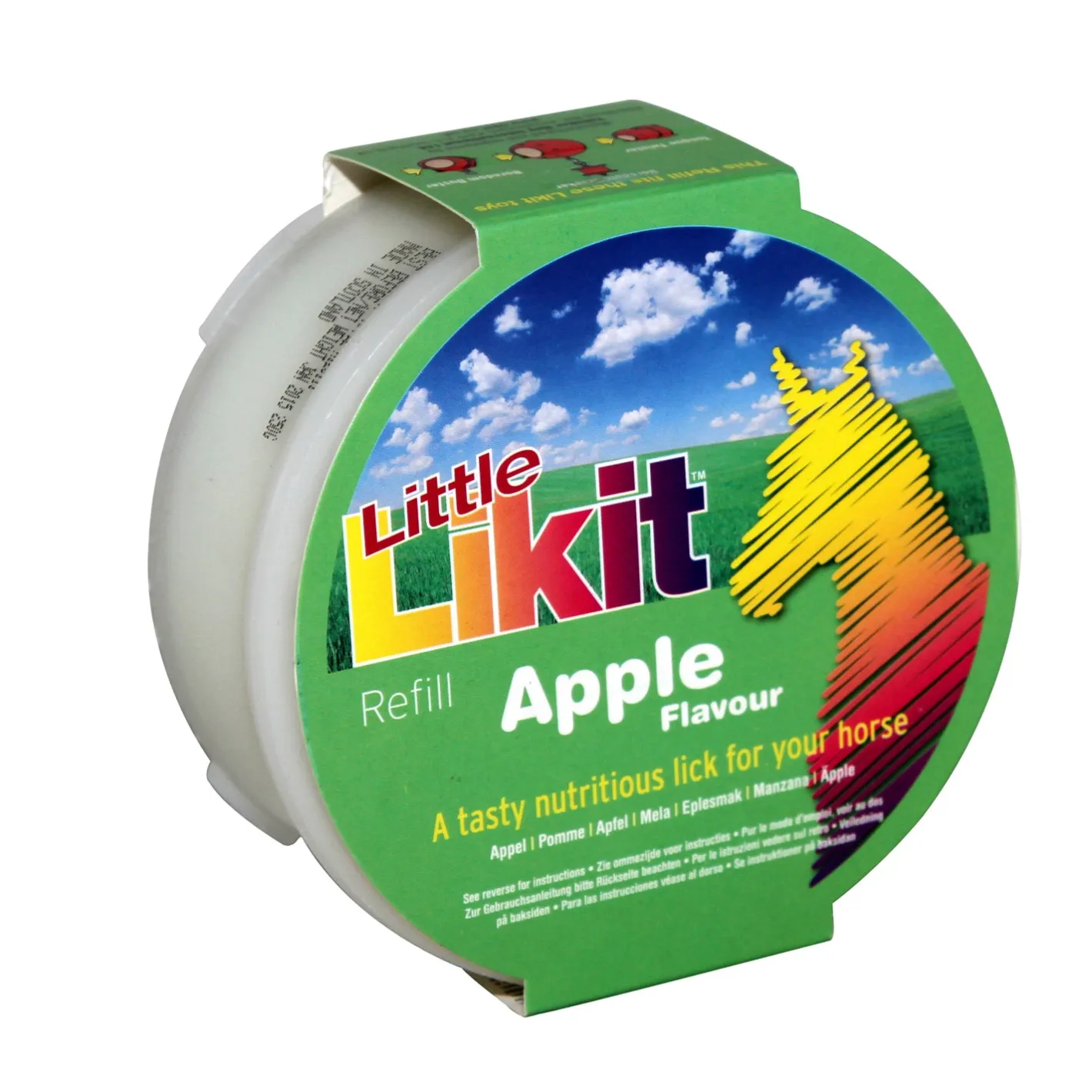 RJ MATTHEWS Likit™ Little Refill