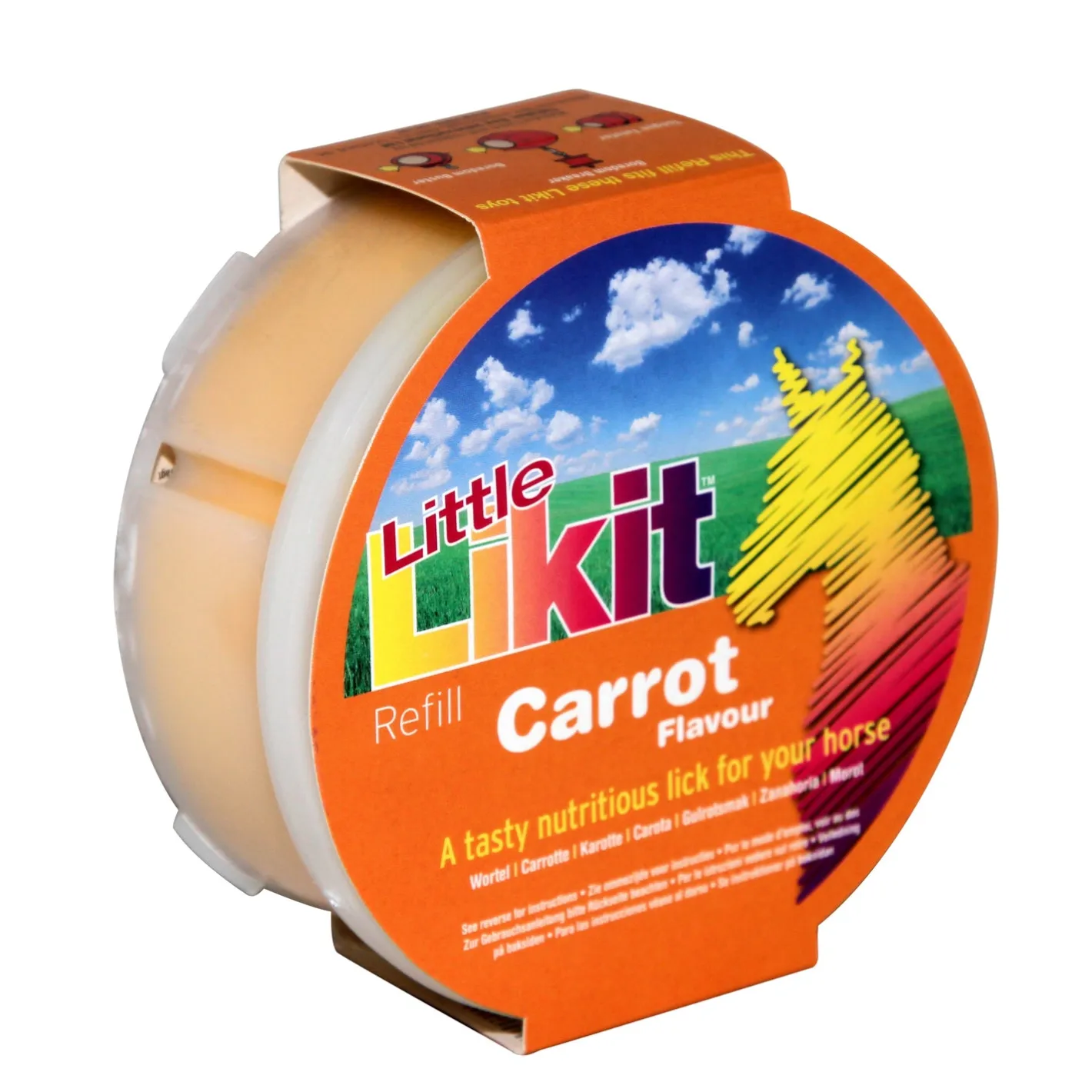 RJ MATTHEWS Likit™ Little Refill