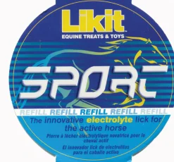 RJ MATTHEWS Likit™ Little Refill