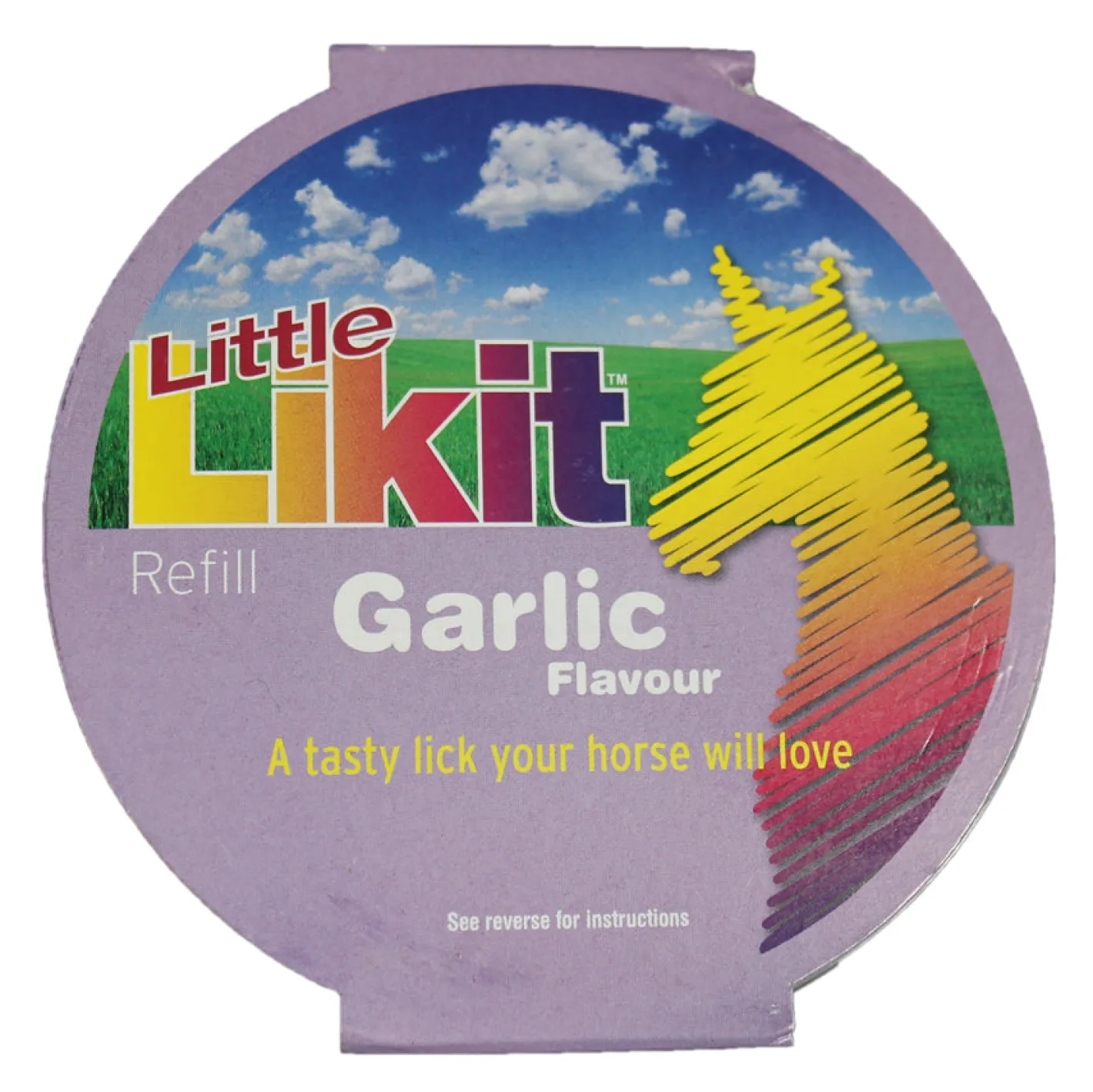 RJ MATTHEWS Likit™ Little Refill