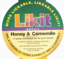 RJ MATTHEWS Likit™ Little Refill