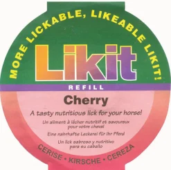 RJ MATTHEWS Likit™ Standard Refill