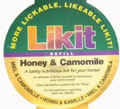 RJ MATTHEWS Likit™ Standard Refill