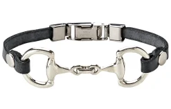 LTHR GOODS OF SPAIN LILO™ Baby Bit Bracelet