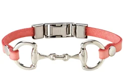LTHR GOODS OF SPAIN LILO™ Baby Bit Bracelet