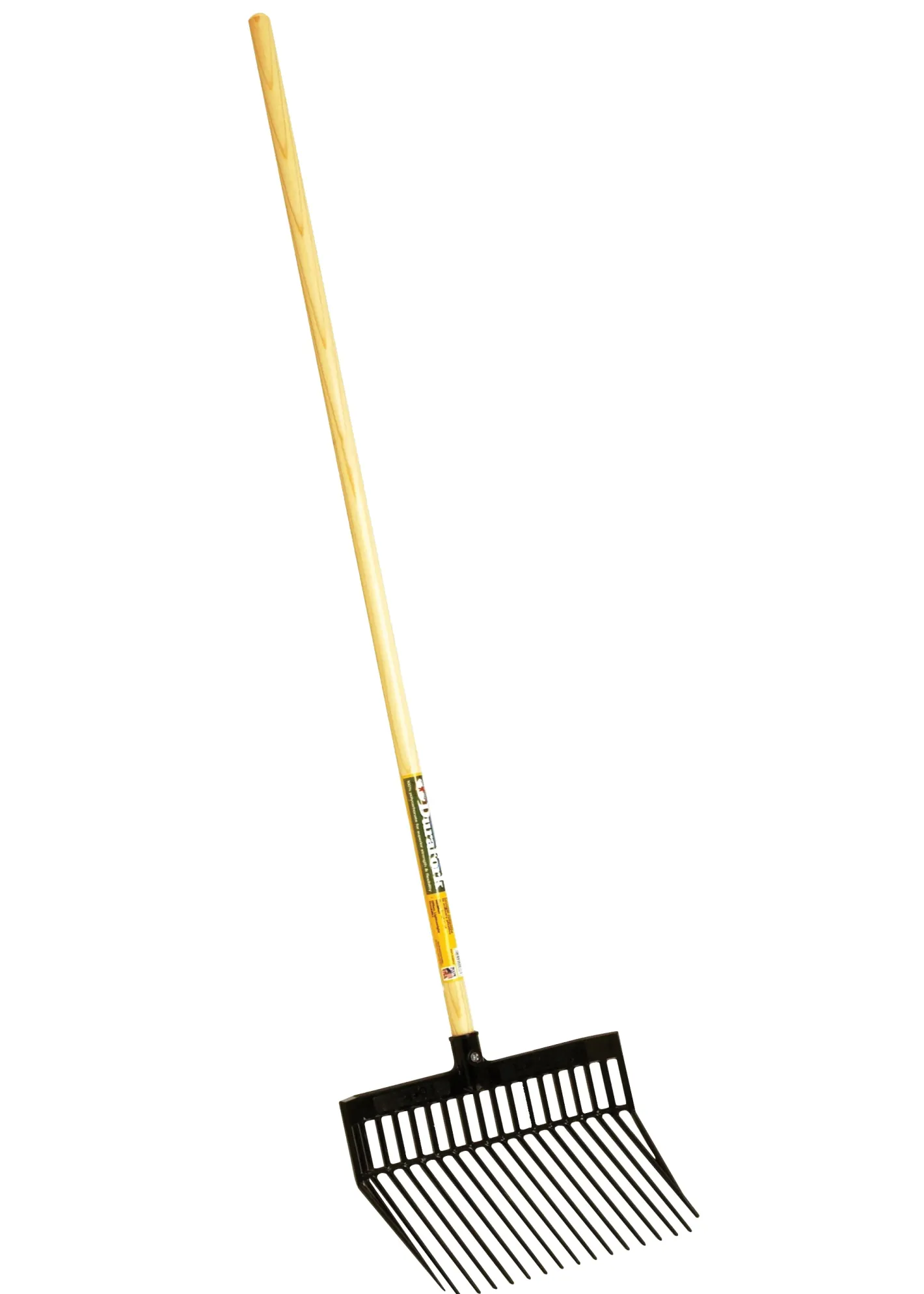 ANIMAL HEALTH INT Little Giant® Dura Fork Original