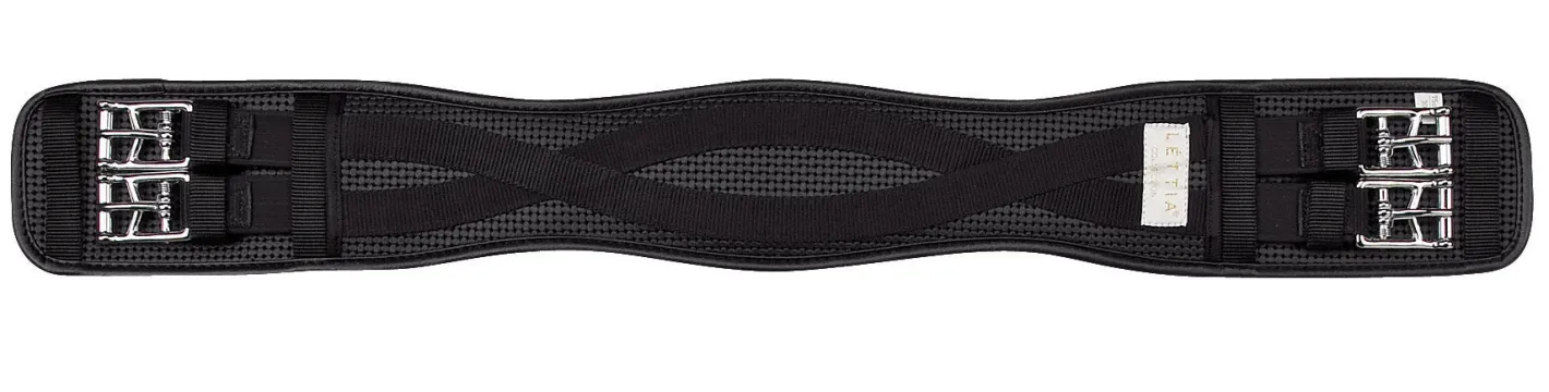JPC EQUESTRIAN Léttia® Clik Dressage Girth