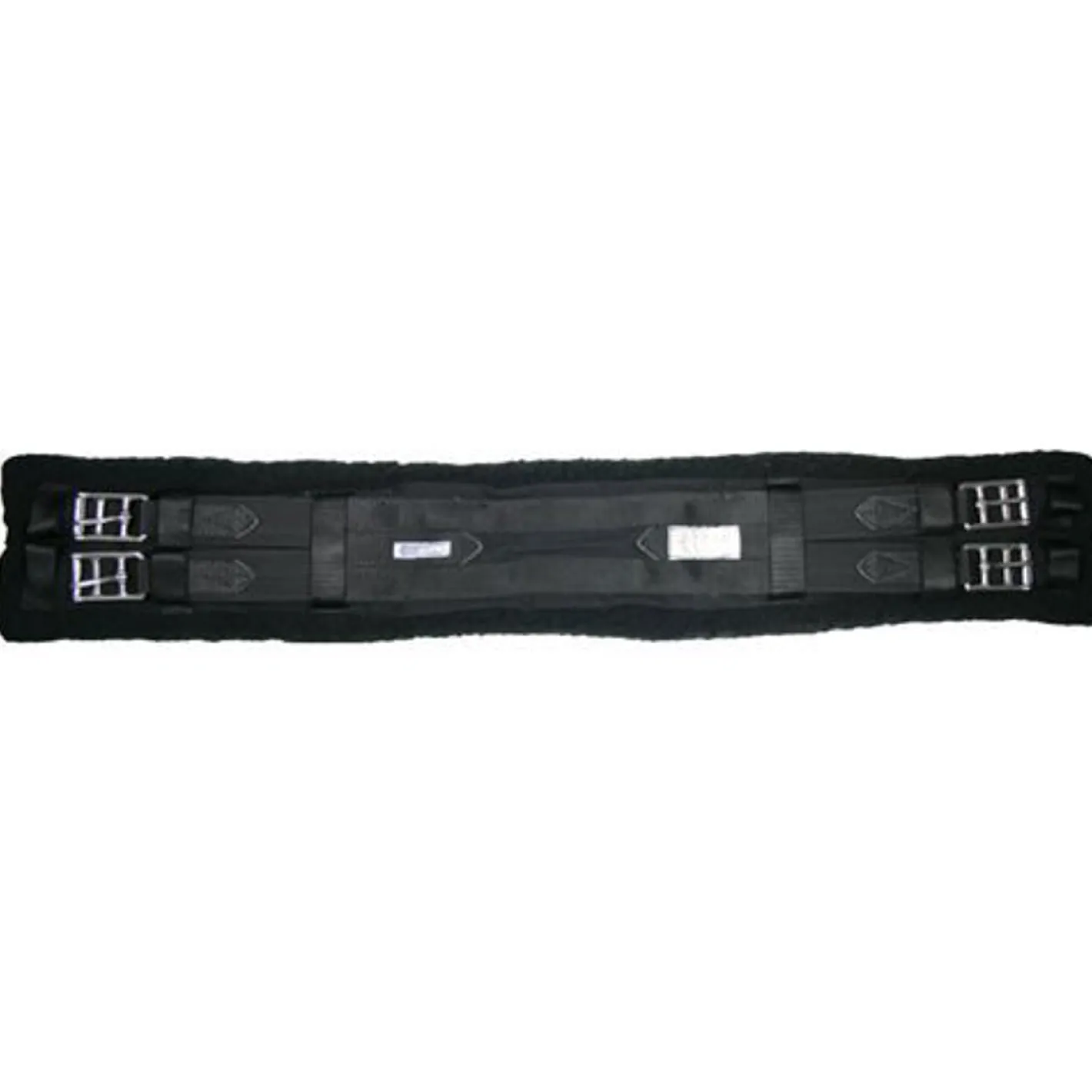 JPC EQUESTRIAN Léttia Coolmax® Fleece Dressage Girth