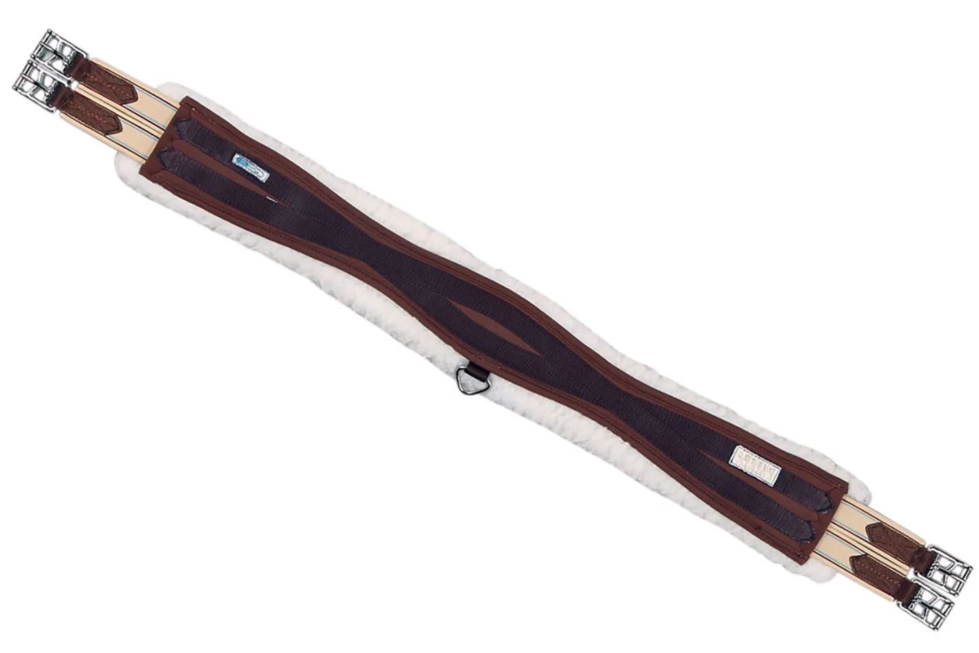 JPC EQUESTRIAN Léttia® Coolmax® Fleece Girth