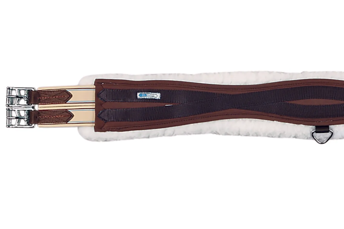 JPC EQUESTRIAN Léttia® Coolmax® Fleece Girth