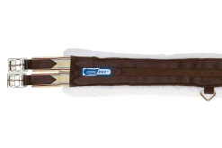 JPC EQUESTRIAN Léttia® Fleece-Lined Coolmax® Girth