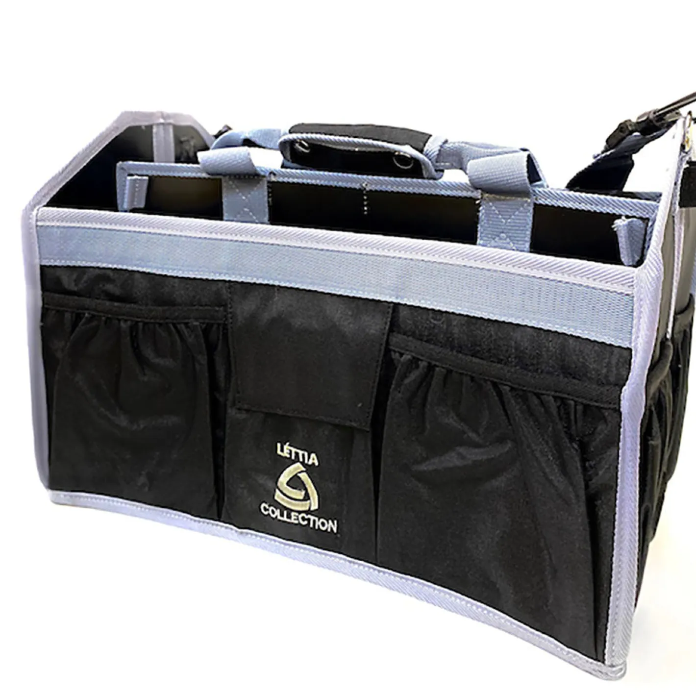 JPC EQUESTRIAN Léttia® Large Grooming Tote