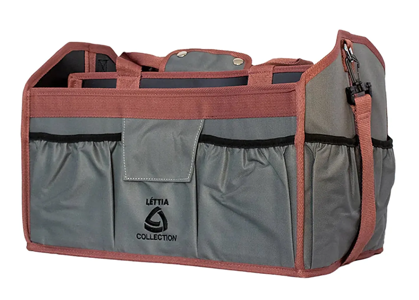 JPC EQUESTRIAN Léttia® Large Grooming Tote
