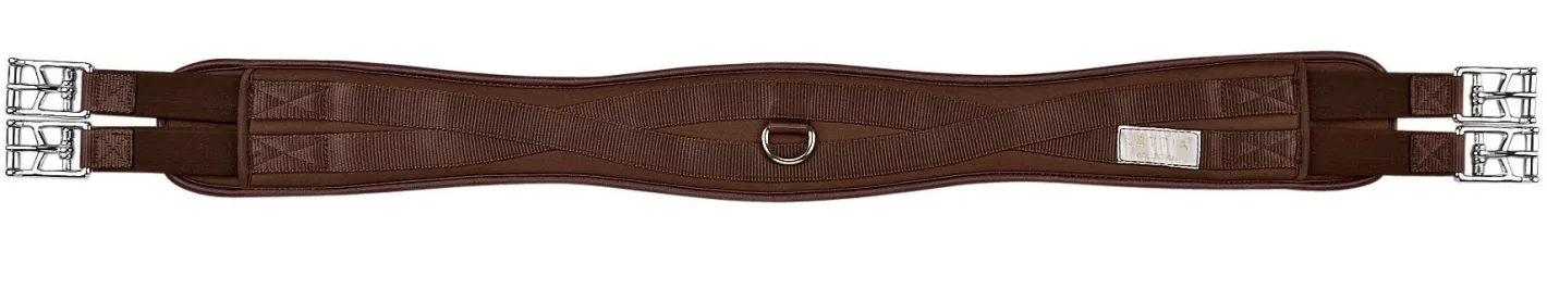 JPC EQUESTRIAN Léttia® Memory Foam Clik Girth
