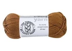 LUCKY BRAIDS ™ Braiding Yarn