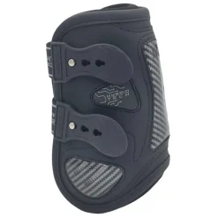 MAJYK EQUIPE ® Bionic Hybrid Performance Jump Hind Boots