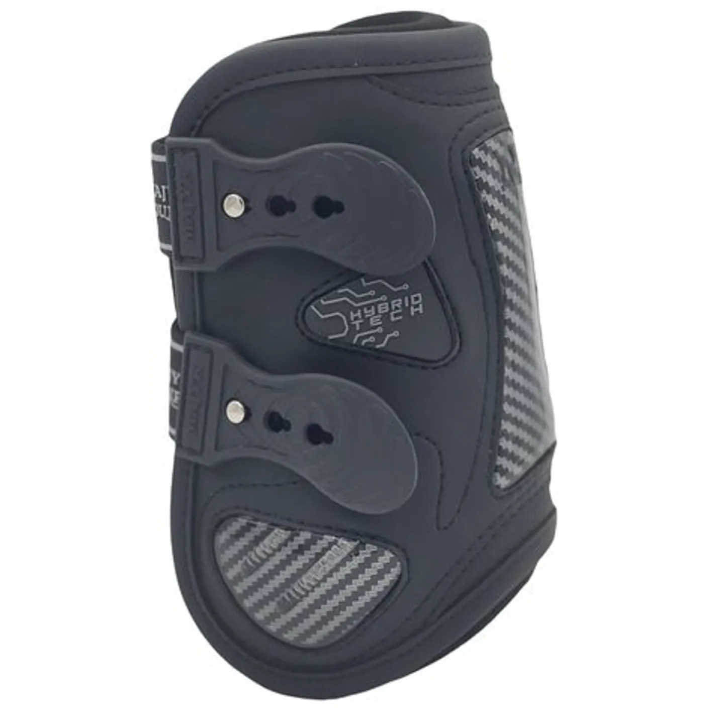 MAJYK EQUIPE ® Bionic Hybrid Performance Jump Hind Boots