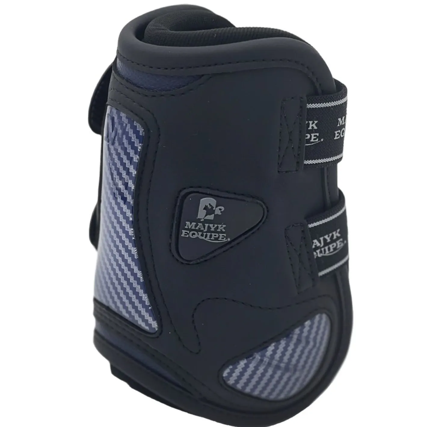 MAJYK EQUIPE ® Bionic Hybrid Performance Jump Hind Boots