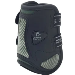 MAJYK EQUIPE ® Bionic Hybrid Performance Jump Hind Boots