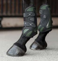 MAJYK EQUIPE ® Bionic Hybrid Performance Jump Boots