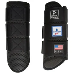 MAJYK EQUIPE ® Boyd Martin Eventing Front & Hind Boot 4-Pack
