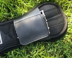MAJYK EQUIPE ® Ergonomics Spur Saver Dressage Girth