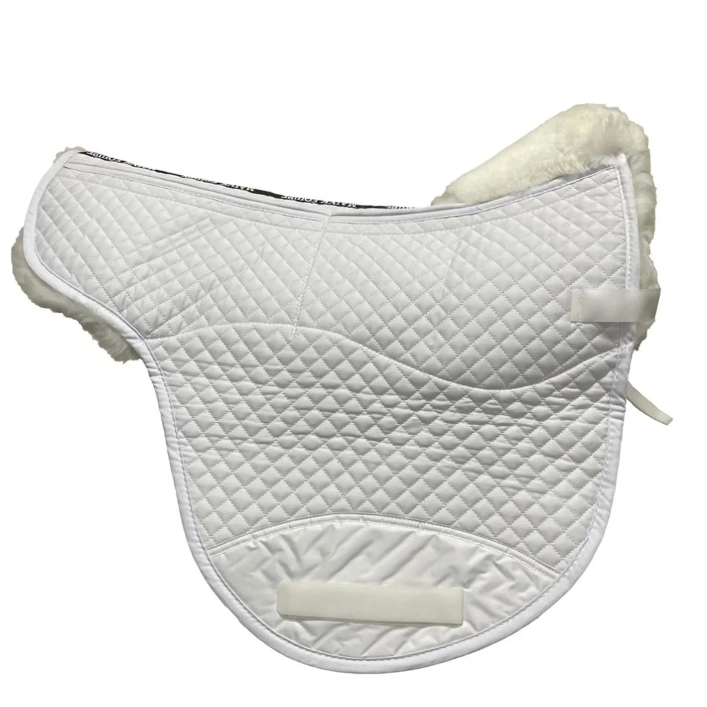 MAJYK EQUIPE ® Genuine Sheepskin Correction Show Jumper Pad