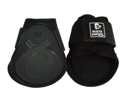 MAJYK EQUIPE ® Infinity Fetlock Boots with Arti-Lage™ Impact Technology