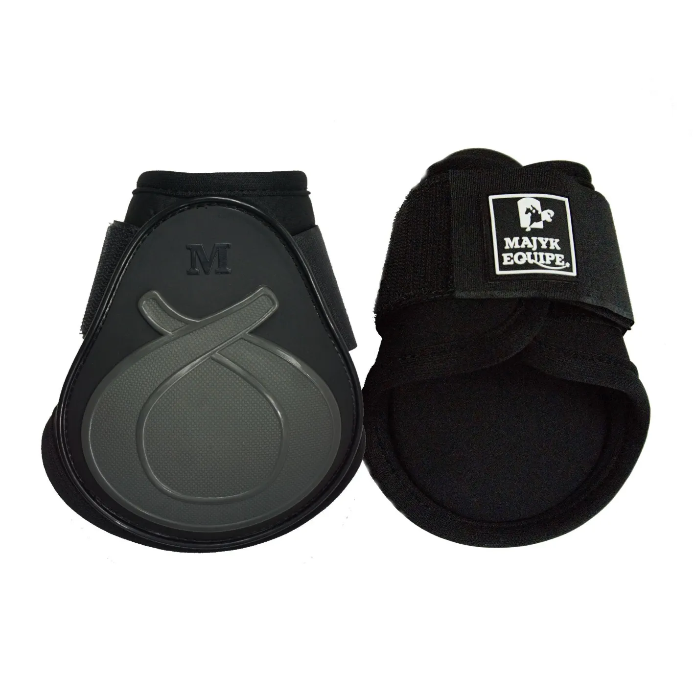 MAJYK EQUIPE ® Infinity Fetlock Boots with Arti-Lage™ Impact Technology