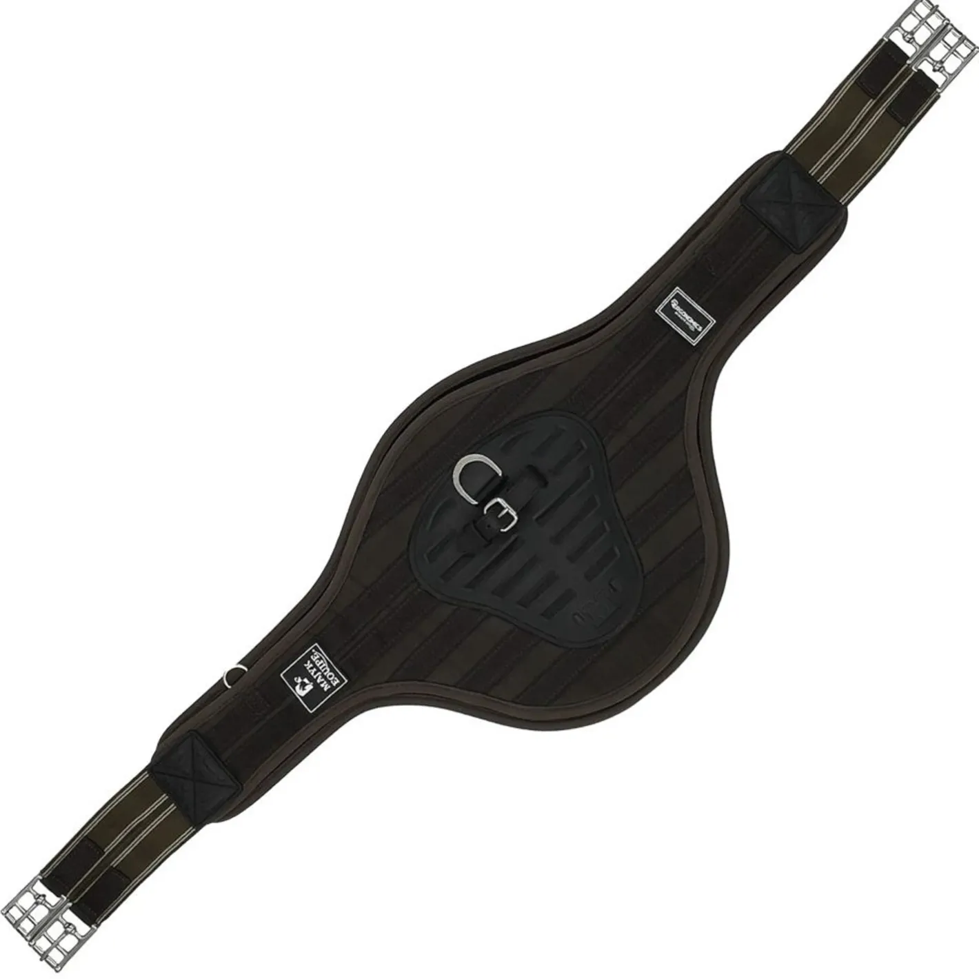 MAJYK EQUIPE ® Show Jumper Belly Guard Girth